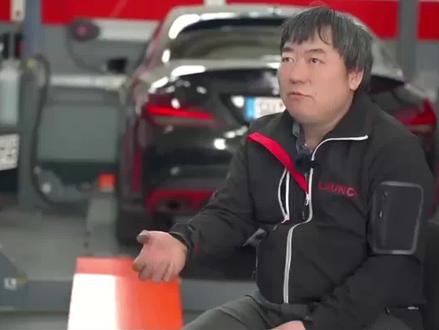 第四集 大哥在德国干了26年汽修,活出了人样,给儿女创造了美好的生活#德国 #父亲 #汽修#汽车 #德国双元制 #上热门