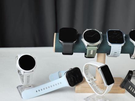 挺智能,但运动嘛。。。小米watch 5深度测评。 #数码科技 #小米手环 #小米watch5 #运动手表 #智能手表