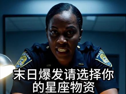 末日来临!请选择你的十二星座专属车厢🚇 #ai创作浪潮计划 #末日#火车厢#星座#asmr