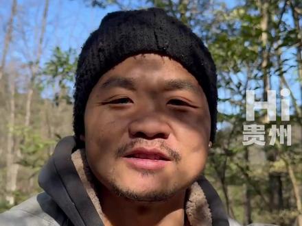 #贵州人的野外生存能力有多强 贵州四位勇士征战#张家界七星山骆驼杯 每一位都强得厉害!100名选手剩21名,贵州占4席!“可以准备空投吗?贵贵要上了” #荒野求生选手哪有不疯的 #Hi贵州 来源:@老六荒野七星山·骆驼杯