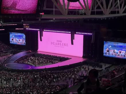 Blackpink世界巡演香港站day2 vlog 真的不太太太激动了,十年了终于看到bp的现场了。
#blackpink #blackpink香港演唱会 #blackpink世界巡演 #演唱会 #演唱会现场