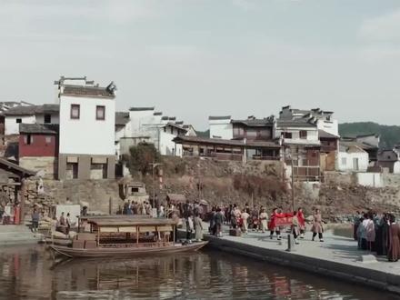 家业:李家贡墨被烧李景东知真相,为争掌家之位刻意隐瞒嫁祸景福