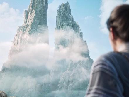 【剑来第九集八千字解析】山水相逢?山水不相逢?#剑来 #剑来动画