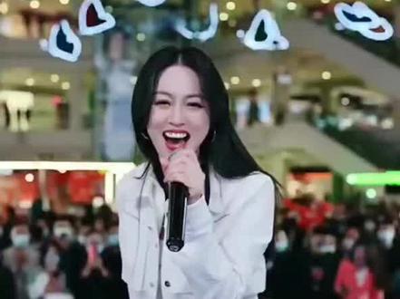 还不会人气票助力的家人们看视频哦#人气票助力@唐艺大舞台海选号