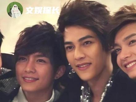 时隔十年,炎亚纶喊出了汪东城大名#炎亚纶 #东纶 #反东纶 #飞轮海 #万万没想到