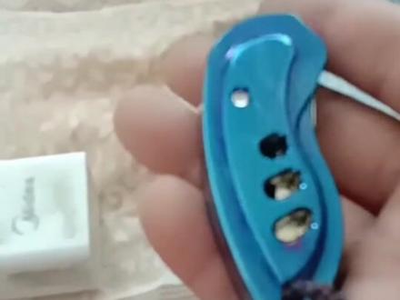 力帆车友看过来,这个改装件怎么样?#力帆 #力帆v16 #力帆k19