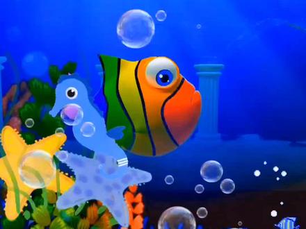 彩虹大金鱼 彩虹金鱼怎么画 彩虹金鱼简笔画 抖音 彩虹大金鱼 彩虹金鱼怎么画 彩虹金鱼简笔画 抖音