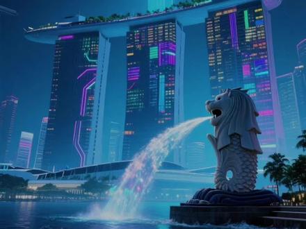 🇸🇬从海里长出来的国家——新加坡
你可能不知道,新加坡建国时,只有581平方公里,比上海一个区还小。但现在的新加坡,土地面积已超过735平方公里,填海增加面积超过130平方公里,占全国总面积的18%到25%
从建国开始,新加坡就明白一个道理:“没有地,那就自己造。”
樟宜机场就是这么填出来的!
1970年代填了870公顷的海,才有了今天的全球最佳机场!而现在,新加坡正在全力推进T5航站楼建设
新加坡CBD也不是天然形成的
1992年,随着滨海中心、滨海南部的填海完成,打造出如今这座坐拥天际线的滨海湾金融区。滨海湾金沙、鱼尾狮公园、滨海湾花园,全都站在填海土地上。
你以为这只是“多了点地”?不,这是一座国家的“再设计”。
甚至连圣淘沙和莱佛士坊,都从一片海,变成了旅游胜地、商务中心。而2030年前,新加坡还要再填100平方公里的土地。
但新加坡更狠的是——它不仅在填地,还在往地下挖!
地下高速路、冷藏物流、数据中心……要做“立体国土”!既向海拓展,也向地下发展——在这点上,新加坡是走在世界前头的。
你看,新加坡不是没有资源,是从来不等资源。这是一座靠填海站稳脚跟的国家,也是一座靠规划与执行对抗未来风险的城市。
#新加坡 #新加坡教育 #新加坡移民 #新加坡生活 #冷知识