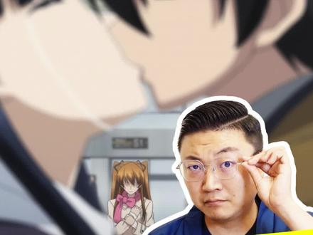 又到了白色相簿的季节,「纯爱」究竟是什么? #二次元 #动漫 #游戏 #纯爱 #白色相簿 #秒速五厘米 #clannad #届不到的爱恋