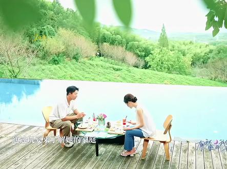 啊~伟大的引导型恋人啊!
#有秘密的我们2 #李怡璇 #Barry