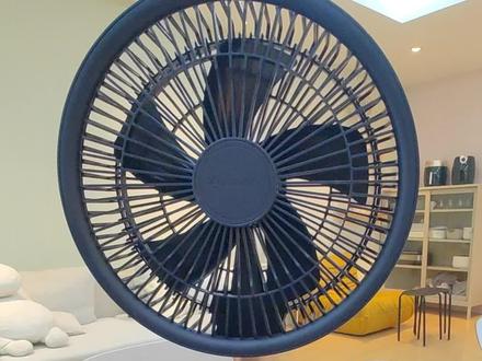 折叠扇拆洗方法