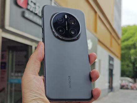 那么荣耀魔术7pro的遗憾是什么#荣耀magic7pro