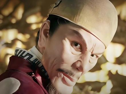 课本上的朱元璋画像换了#朱元璋