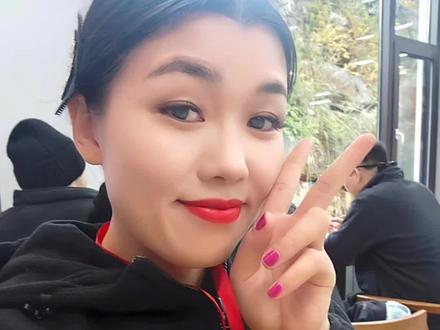 #荒野求生 13号挑战者#冷美人 ,参赛前后对比太明显。视频来源:网络#太不容易了