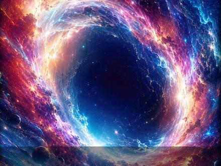 《牧夫座空洞》 比真空还空!牧夫座空洞,颠覆你对宇宙的所有认知!
#牧夫座空洞 #科普 #宇宙 #抖音精选
