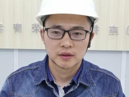 桩基检测那点事。#工程人 #知识分享 #建筑工程 #桩基施工