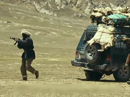 #影视剧名场面 #好剧推荐 #因为一个片段看了整部剧 生命树开播,白菊提交调动申请