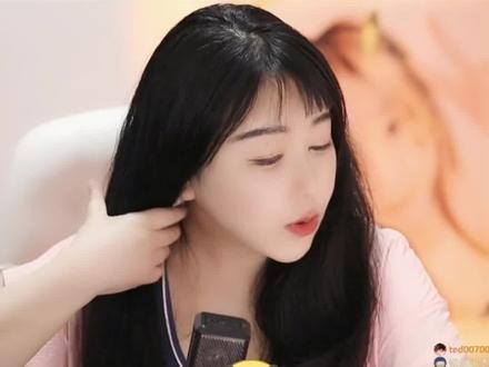 我的腿没有毛,也不知道为什么