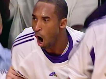 6 中 24 也能拿 FMVP?10 年总决赛科比靠什么赢 #科比