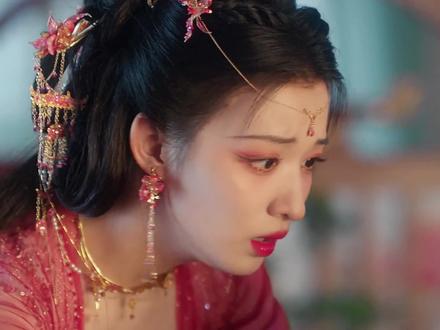 庾晚音和谢永儿摊牌,却发现她和其他人一样也是书里的纸片人#成何体统 #解说