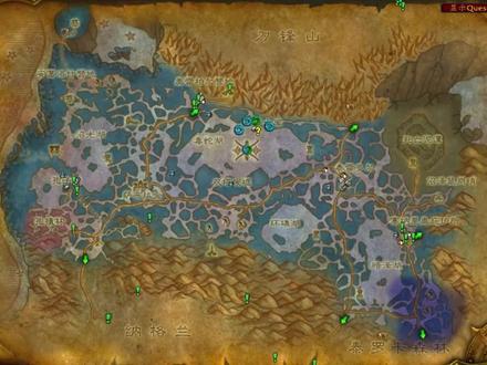 不去诺森德不副本半个小时靠任务交到71级 我是怎么做到的 赞加沼泽篇详解#魔兽世界怀旧服 #巫妖王之怒 #游戏中视频创作激励计划 #魔兽世界玩法 #wlk练级攻略