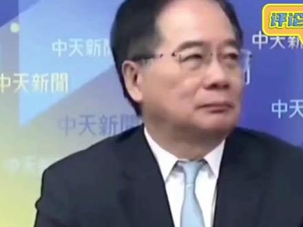 蔡正元我比较担心大陆有可能趁日本武装成功前先解决台湾问题