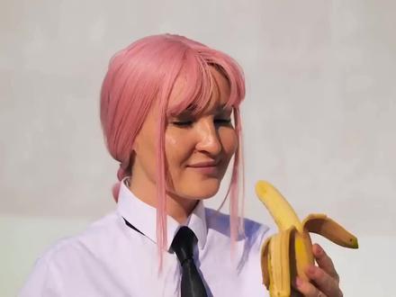 如何制作电锯人头盔呢?表哥手把手教你! #黏土 #黏土手工 #电锯人