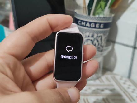 华为手环10手环端全功能介绍,了解一下 #华为手环10