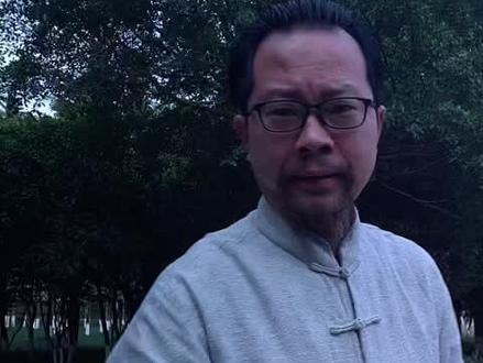 楼千岁正在直播:重庆中央公园户外直播