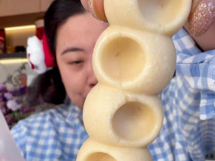 好吃!好玩! #网红嚼嚼乐 #嚼嚼乐 #嚼嚼糖 #网红糖 #解压糖果