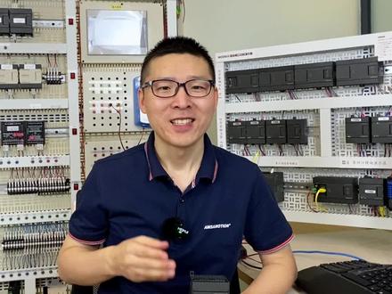 西门子1200PLC基础编程入门-西门子的OB FB FC DB是什么意思,该怎么用?新手都看看吧! #plc #电气 #自动化 #电工 #工控