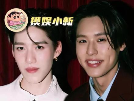 不仅是爱人,更是家人#bkpp #pp #bk #以你的心诠释我的爱 #以你的心