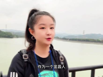 除了要起早床!坐游轮玩三峡人家,简直无可挑剔!#船进三峡人家 #宜昌旅游攻略 #三峡人家