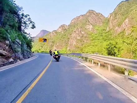 神车DL250#摩托车 #机车 #第一视角 #记录生活 #摩旅