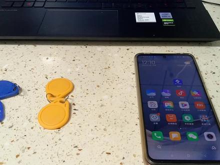 加密门卡写入手机使用,7分钟超详细步骤,彻底教会你怎么操作