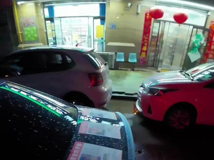 少年本该胸怀大志 何必在意儿女情长 加油兄弟们 #奥迪 #第一视角