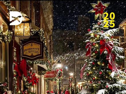 撕下洋节标签,圣诞节该被记住的是这些#欧洲生活 #洋节 #冷知识 #小导旅游