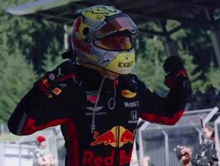 维斯塔潘还会卫冕冠军吗?#f1 #维斯塔潘 #f1红牛车队