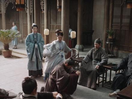 李祯三连反杀:守现场、搬七祖母、灵魂三问,景东叔倒戈,爽! #家业第26集 #精选视频 #了不起的精讲团 #李景东