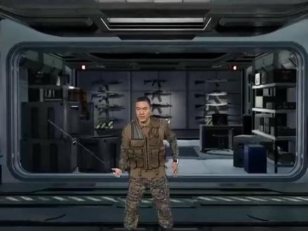 东部战区全要素作战演练,对日本发出强烈警告,滚装船装上激光武器,配合拦截无人机等 #军情观察室 #东部战区 #日本