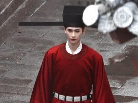 为天地立心,为生民立命 #黄俊捷 #宋渊 #大宋奇闻录