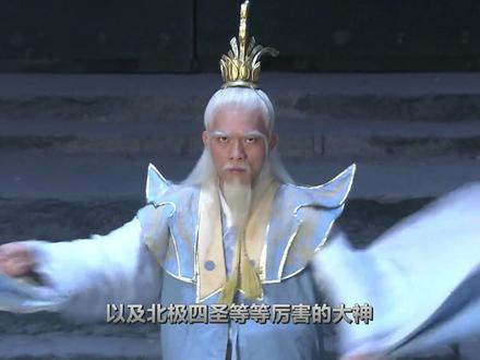 还是天庭那帮人,为何500年后却把悟空打的到处搬救兵?少有人知