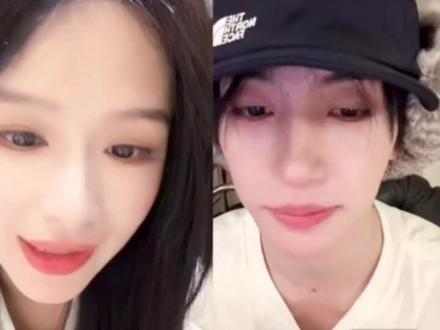 有第二季吗,我也不知道,去问问诗帆导演 #余茵 #张翅 #破笼 @余茵