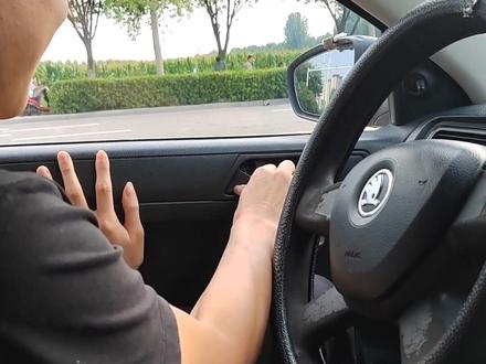 蒙城科目三考场2号线路线和考试流程
(没有彩排一遍过,大家凑合着看)