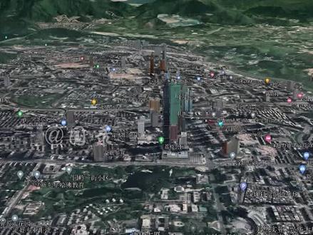 中国空房率不断上浮,小城市成“鬼城”,为何开发商仍大力建房? #地理 #科普 #房价