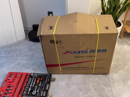 时隔10年再次入手喜德盛,优点和缺点都很鲜明,会是你的菜吗?