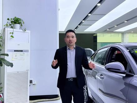 四维众测——26款秦ldmi210km超长纯电续航表现到底如何?!#佛山比亚迪 #2026款秦ldmi上大电池210km #买一台插混送一台纯电 #26款秦ldmi纯电实测 #比亚迪实测