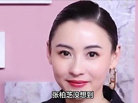 张柏芝没想到,生父身份成谜的7岁儿子,已经开始为她争光了