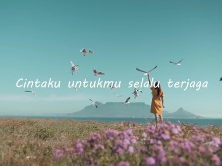 Indonesian song -Cinta Sampai Mati #上热搜🔥 #热门音乐🔥 #原创 #印尼 #治愈系风景 @豆豆妈妈 @茜茜辅食