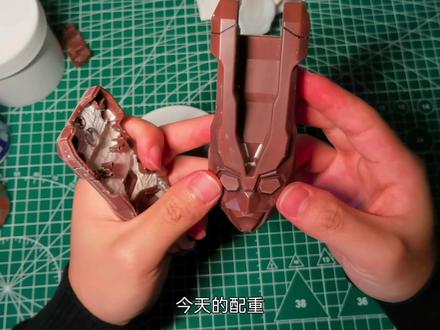 #奥特曼#玩具 #手艺人 #手工 #手工diy #模型
国代闪光剑改造道具(上)